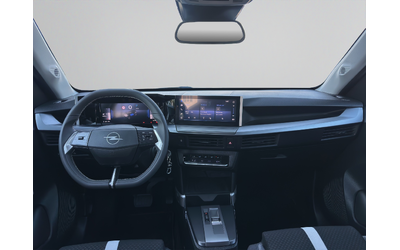 Opel Frontera GS 48V Hybrid 110kW/145Hp - автомобили, коли, обяви за нови и употребявани 8