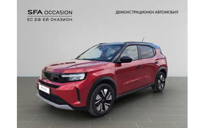 opel-frontera-gs-48v-hybrid-110kw-145hp-my25 - 0