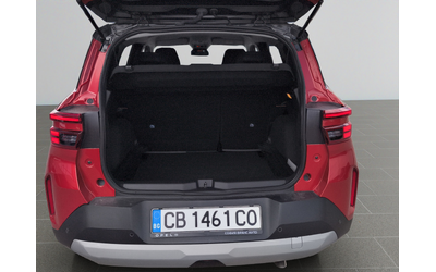 opel-frontera-gs-48v-hybrid-110kw-145hp-my25 - 1