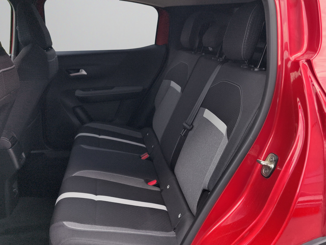 Opel Frontera GS 48V Hybrid 110kW/145Hp MY25 - автомобили, коли, обяви за нови и употребявани 3