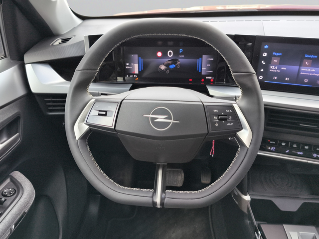 Opel Frontera GS 48V Hybrid 110kW/145Hp MY25 - автомобили, коли, обяви за нови и употребявани 5