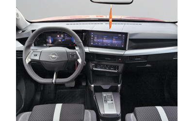 Opel Frontera GS 48V Hybrid 110kW/145Hp MY25 - автомобили, коли, обяви за нови и употребявани 6