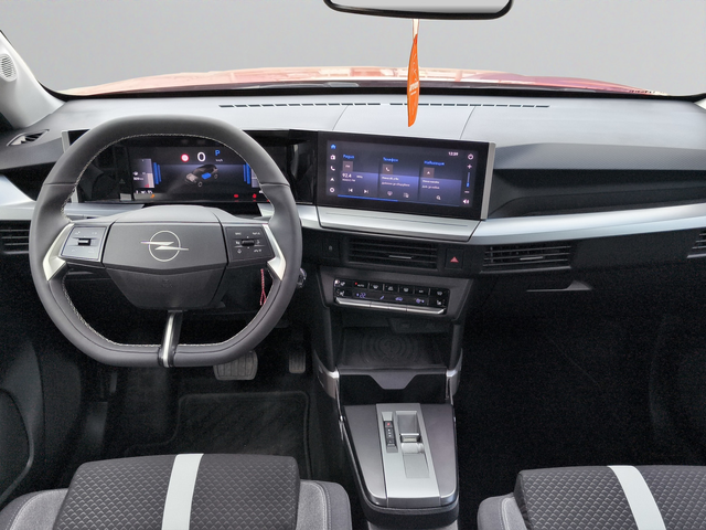 Opel Frontera GS 48V Hybrid 110kW/145Hp MY25 - автомобили, коли, обяви за нови и употребявани 6