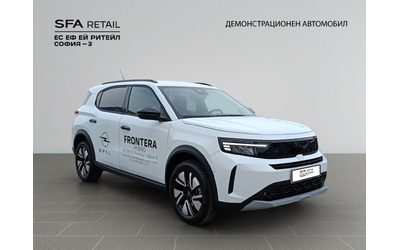 opel-frontera-gs-48v-hybrid-81kw-110hp-my25 - 2