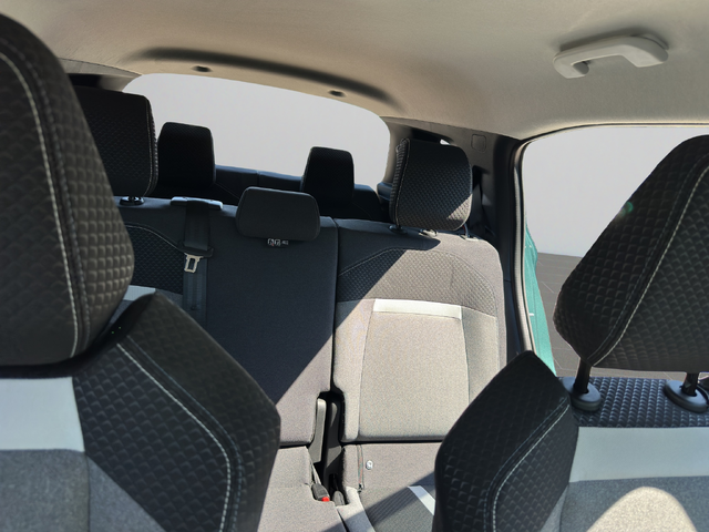 Opel Frontera GS - автомобили, коли, обяви за нови и употребявани 1