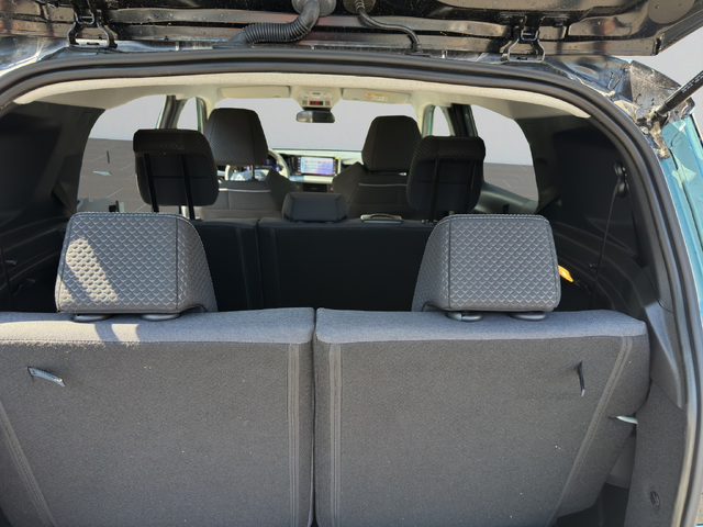 Opel Frontera GS - автомобили, коли, обяви за нови и употребявани 2