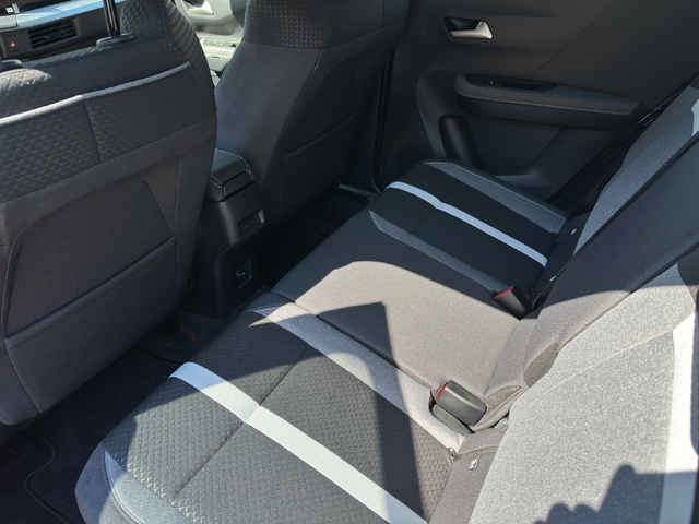 Opel Frontera GS - автомобили, коли, обяви за нови и употребявани 4