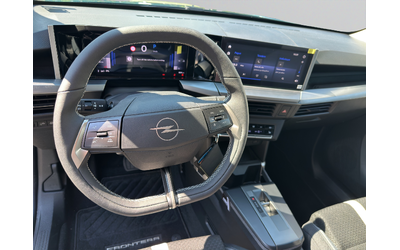 Opel Frontera GS - автомобили, коли, обяви за нови и употребявани 9
