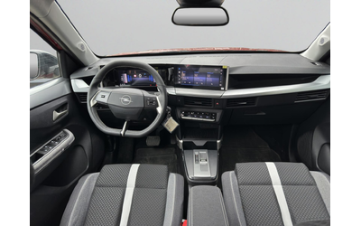 Opel Frontera GS Electric - автомобили, коли, обяви за нови и употребявани 10