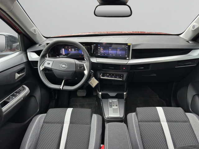 Opel Frontera GS Electric - автомобили, коли, обяви за нови и употребявани 10