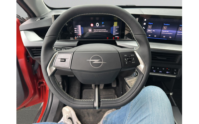 Opel Frontera GS Electric - автомобили, коли, обяви за нови и употребявани 11