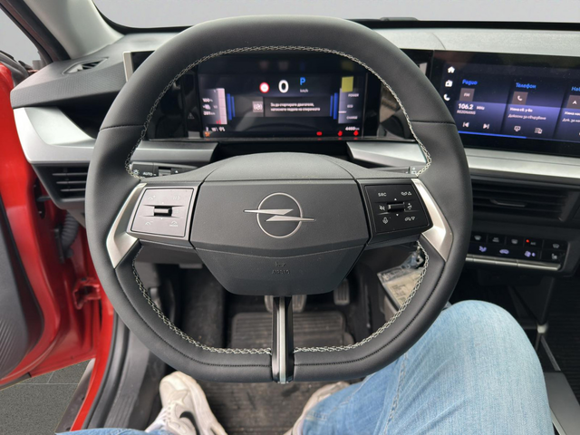 Opel Frontera GS Electric - автомобили, коли, обяви за нови и употребявани 11