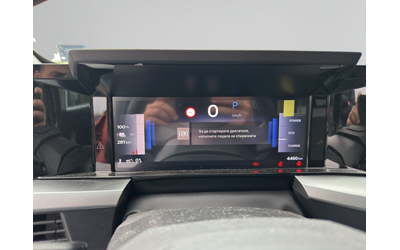 Opel Frontera GS Electric - автомобили, коли, обяви за нови и употребявани 12