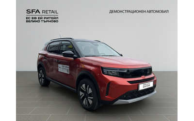 opel-frontera-gs-electric - 3