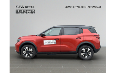 Opel Frontera GS Electric - автомобили, коли, обяви за нови и употребявани 8