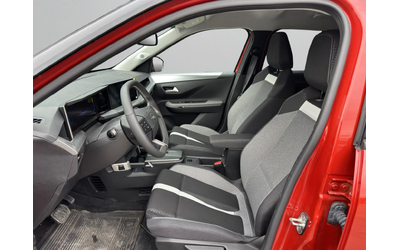 Opel Frontera GS Electric - автомобили, коли, обяви за нови и употребявани 9