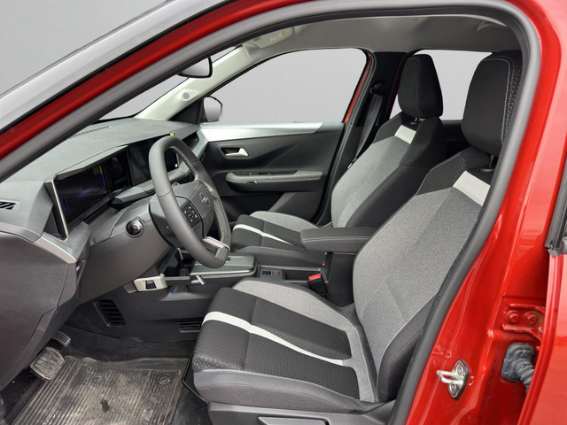 Opel Frontera GS Electric - автомобили, коли, обяви за нови и употребявани 9