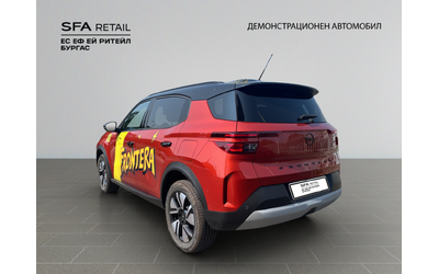 opel-frontera-gs-electric-44kw - 5