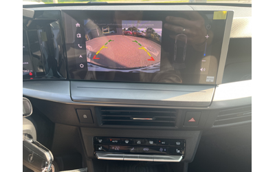 Opel Frontera GS Hybrid - автомобили, коли, обяви за нови и употребявани 10