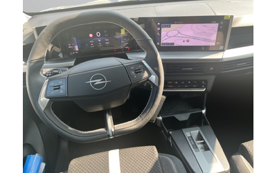 Opel Frontera GS Hybrid - автомобили, коли, обяви за нови и употребявани 11