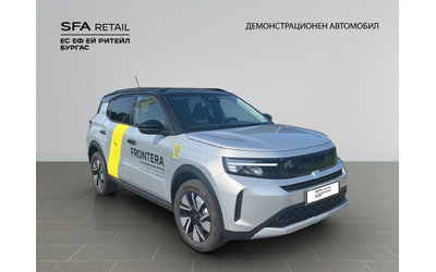 opel-frontera-gs-hybrid - 2