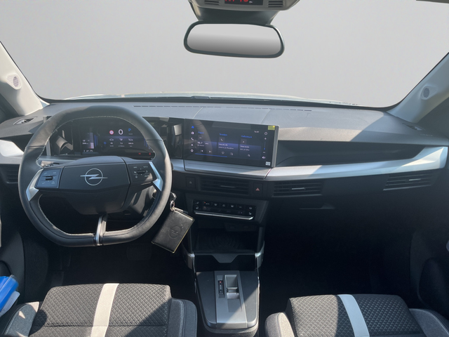 Opel Frontera GS Hybrid - автомобили, коли, обяви за нови и употребявани 8