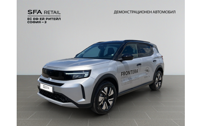 opel-frontera-ultimate-48v-hybrid-107kw-145hp - 0