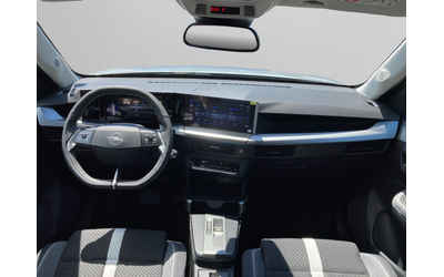 Opel Frontera Ultimate 48V Hybrid 107kW/145Hp - автомобили, коли, обяви за нови и употребявани 11