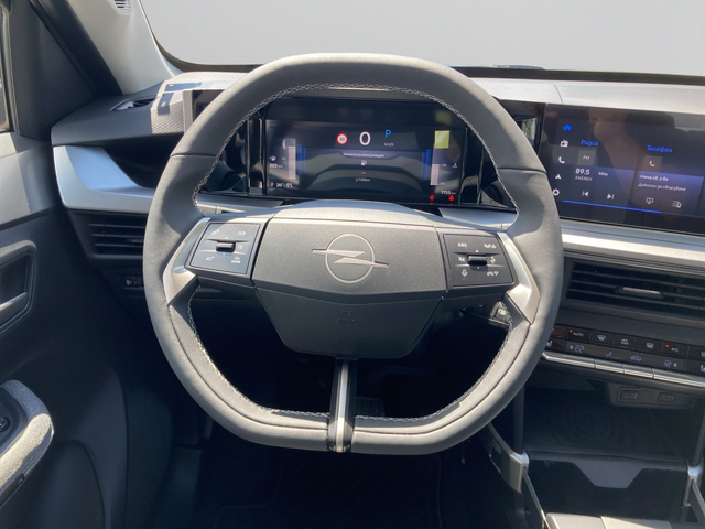 Opel Frontera Ultimate 48V Hybrid 107kW/145Hp - автомобили, коли, обяви за нови и употребявани 12