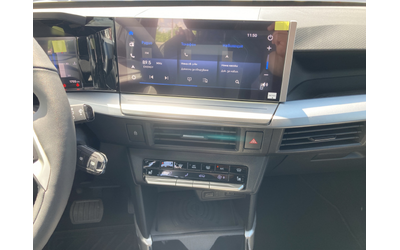 Opel Frontera Ultimate 48V Hybrid 107kW/145Hp - автомобили, коли, обяви за нови и употребявани 13