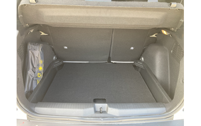 Opel Frontera Ultimate 48V Hybrid 107kW/145Hp - автомобили, коли, обяви за нови и употребявани 8