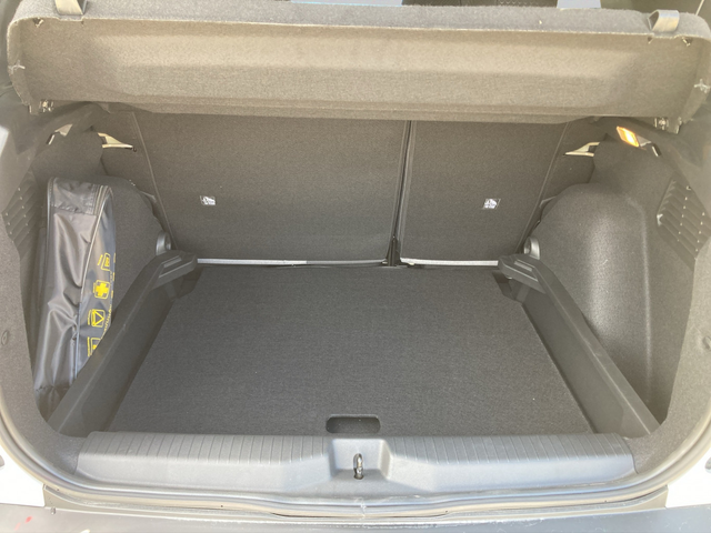 Opel Frontera Ultimate 48V Hybrid 107kW/145Hp - автомобили, коли, обяви за нови и употребявани 8