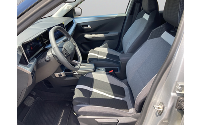 Opel Frontera Ultimate 48V Hybrid 107kW/145Hp - автомобили, коли, обяви за нови и употребявани 9