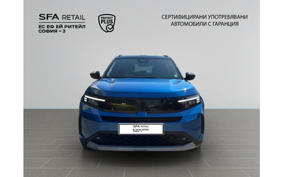 Opel Frontera Ultimate 48V Hybrid 107kW/145Hp - автомобили, коли, обяви за нови и употребявани 1