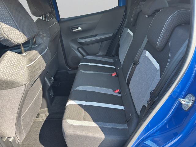 Opel Frontera Ultimate 48V Hybrid 107kW/145Hp - автомобили, коли, обяви за нови и употребявани 8