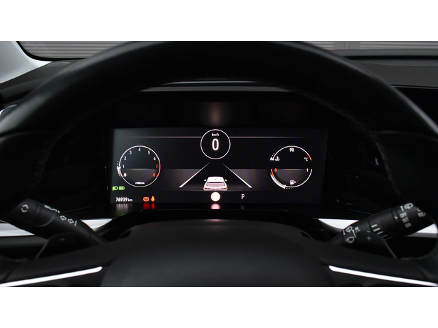 Opel Grandland 1.2 Turbo GS Line Automatic - автомобили, коли, обяви за нови и употребявани 14