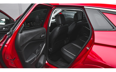 Opel Grandland 1.2 Turbo GS Line Automatic - автомобили, коли, обяви за нови и употребявани 8