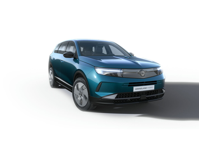 Opel Grandland Edition - автомобили, коли, обяви за нови и употребявани 0