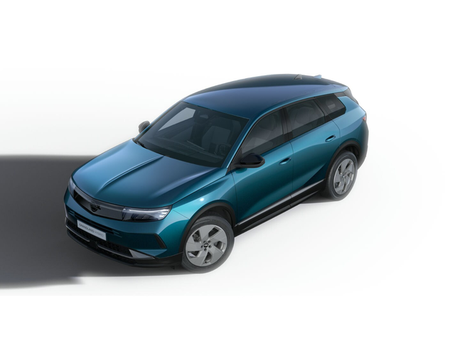 Opel Grandland Edition - автомобили, коли, обяви за нови и употребявани 3