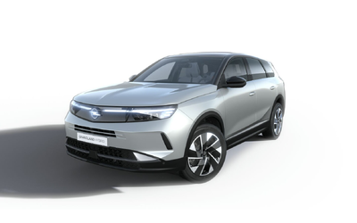 opel-grandland-gs - 1