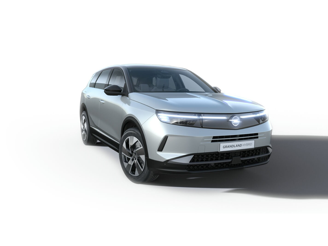 Opel Grandland GS - автомобили, коли, обяви за нови и употребявани 0