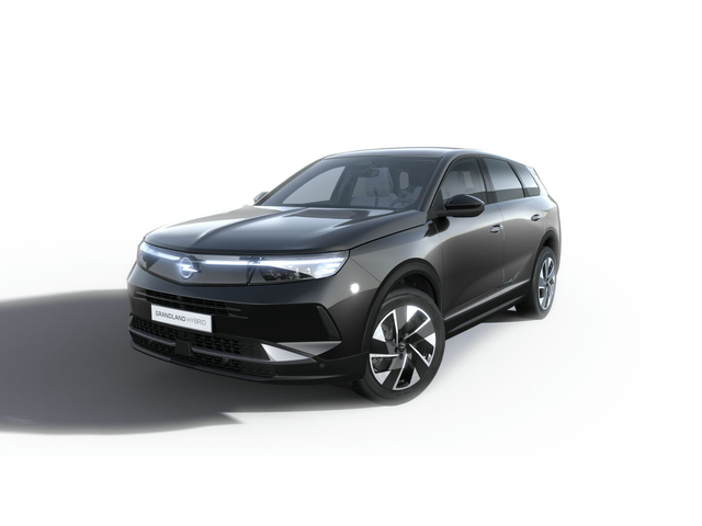 Opel Grandland GS - автомобили, коли, обяви за нови и употребявани 1