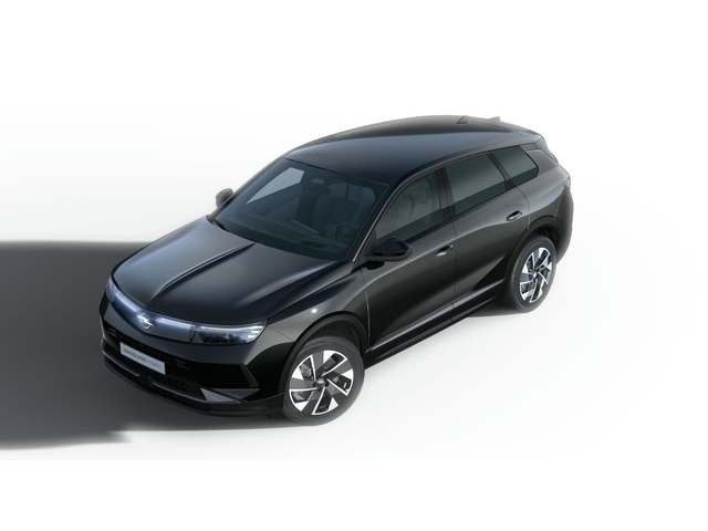 Opel Grandland GS - автомобили, коли, обяви за нови и употребявани 3