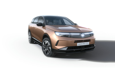 opel-grandland-gs - 0