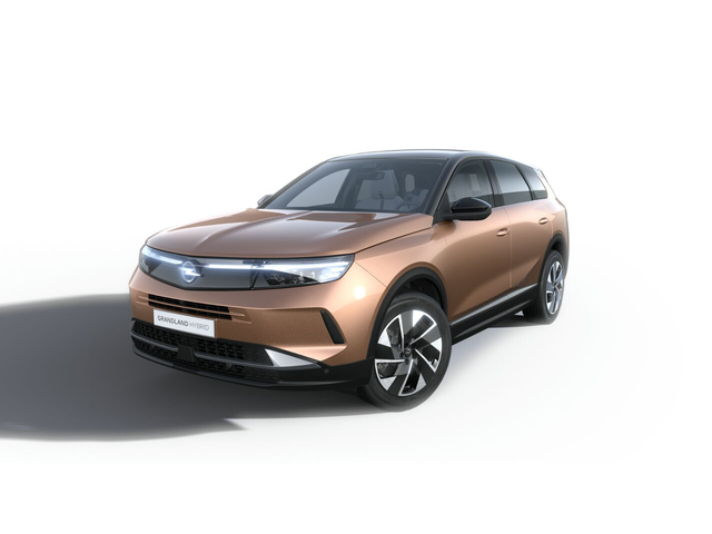 Opel Grandland GS - автомобили, коли, обяви за нови и употребявани 1