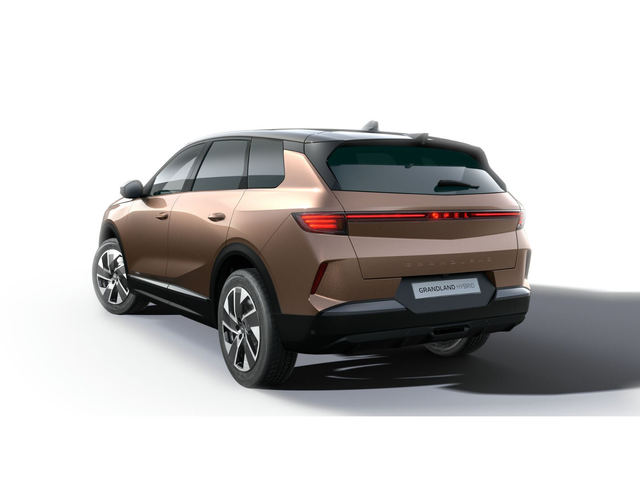 Opel Grandland GS - автомобили, коли, обяви за нови и употребявани 2