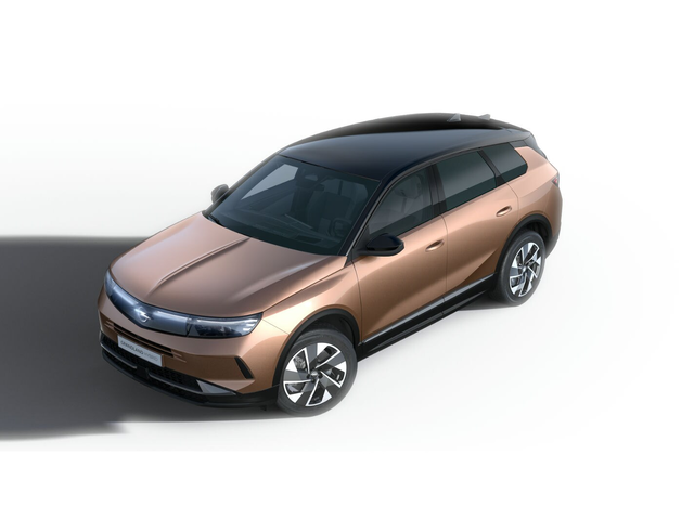 Opel Grandland GS - автомобили, коли, обяви за нови и употребявани 3