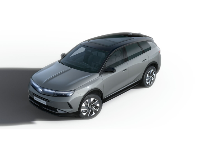 Opel Grandland GS - автомобили, коли, обяви за нови и употребявани 3