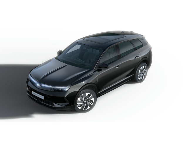 Opel Grandland GS - автомобили, коли, обяви за нови и употребявани 3