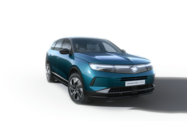 Opel Grandland GS - автомобили, коли, обяви за нови и употребявани 0